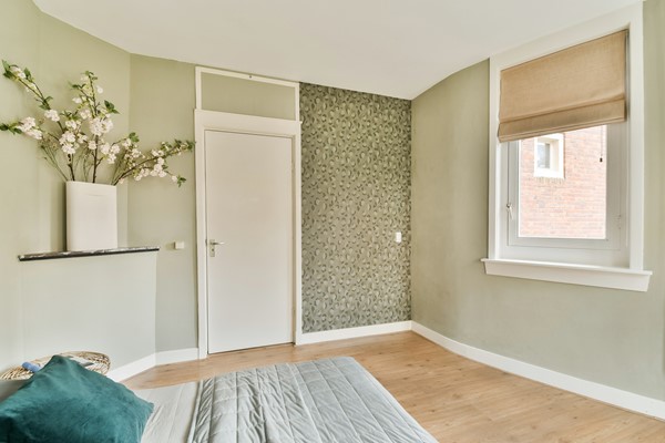 Photo - For sale: Henriëtte Ronnerstraat 1H, 1073 KM Amsterdam